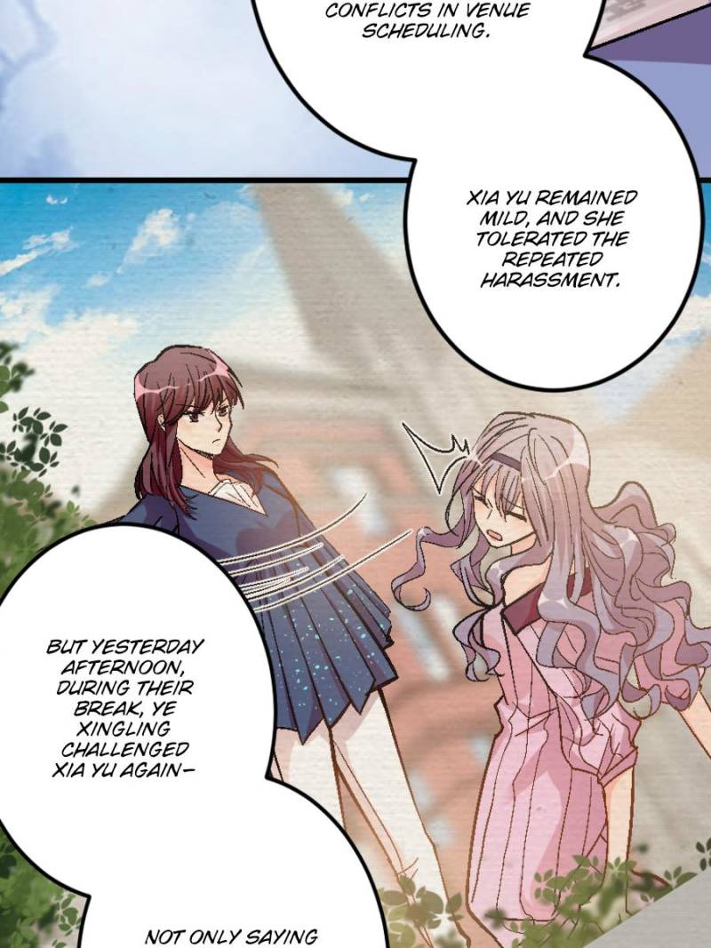 A Star Reborn: The Queen's Return Chapter 60 41